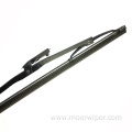 Low MOQ SGS Certification Metal Frame Wiper Blade